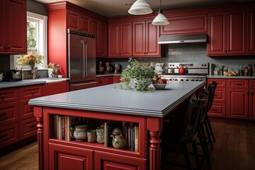 San Jose Cabinet Refinishing